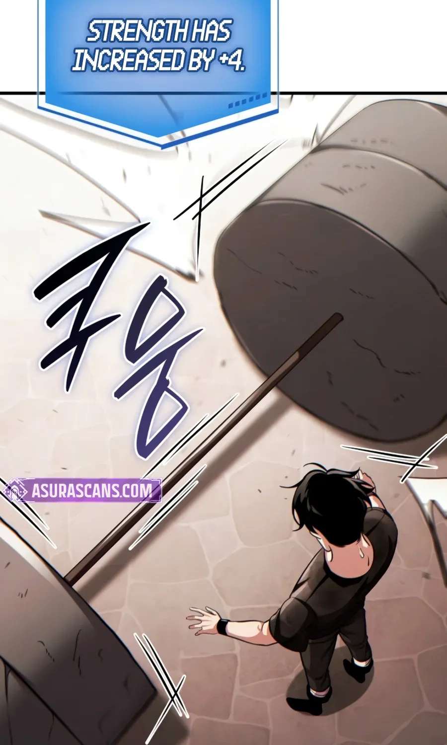 The Lord Who Levels Up by Absorbing Powers Chapter 4 - page 99