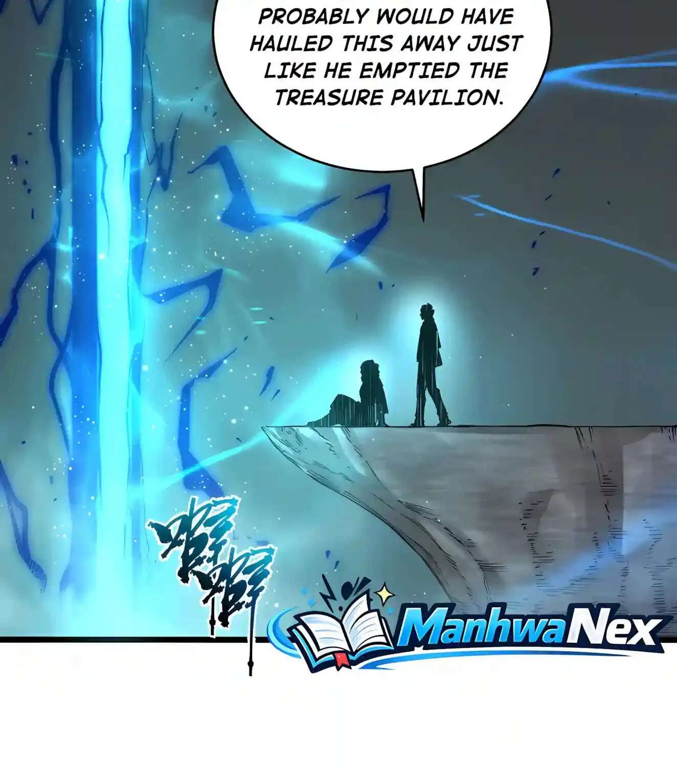 SSS Ji Chaoyue Changli De Sheng Qishi Chapter 210 - page 99
