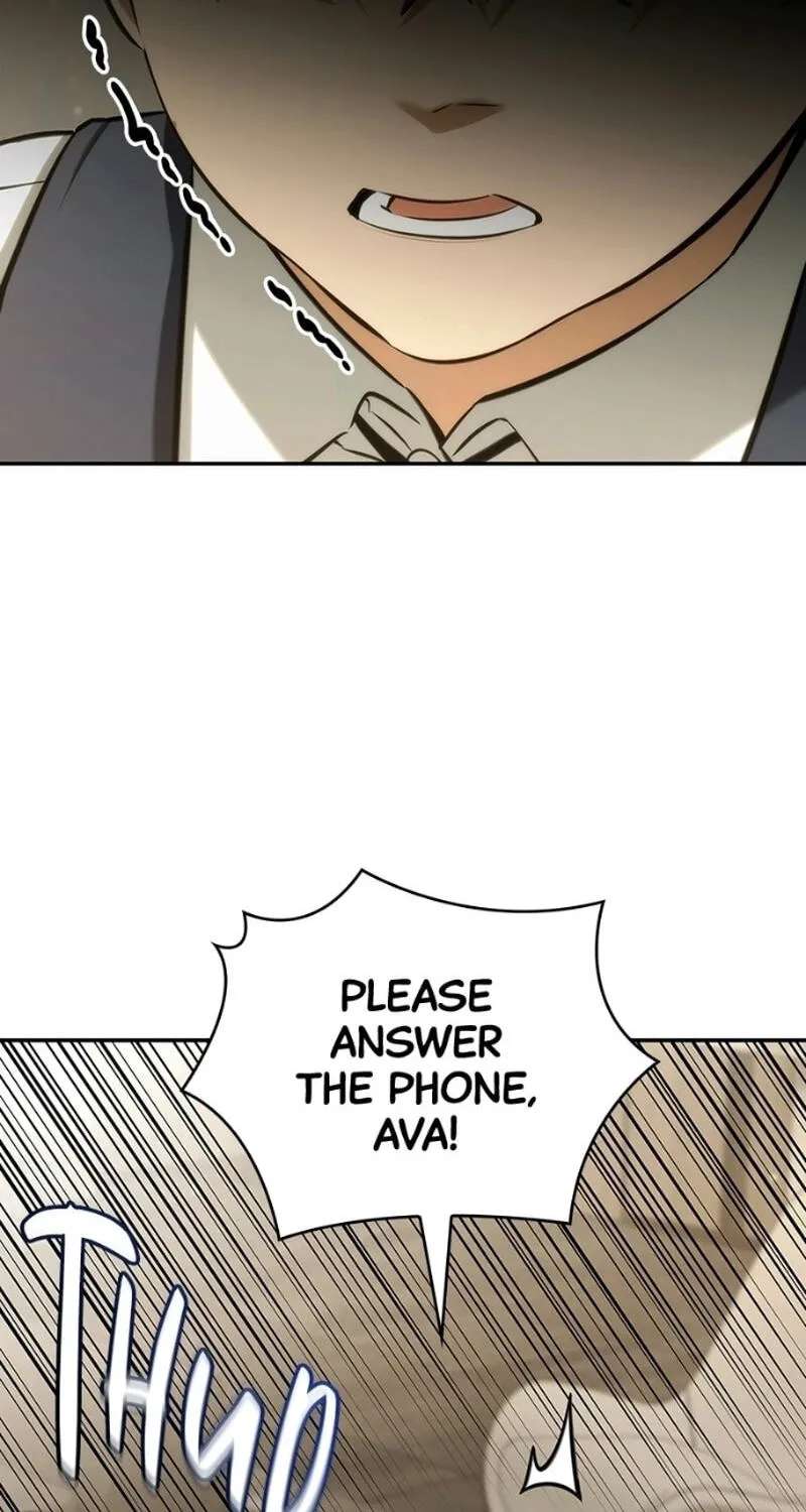 Ties that Bind Us Chapter 35 - page 70