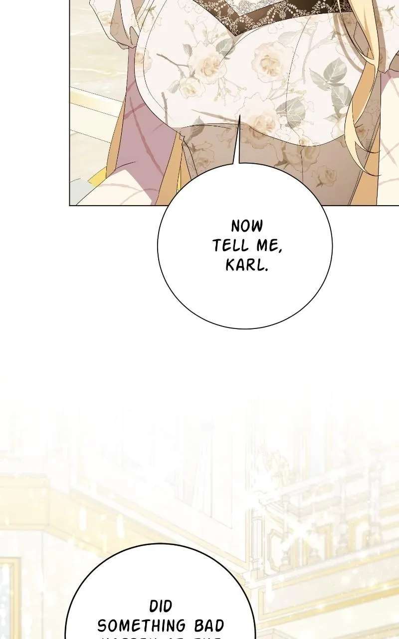 Wished You Were Dead Chapter 126 - page 103