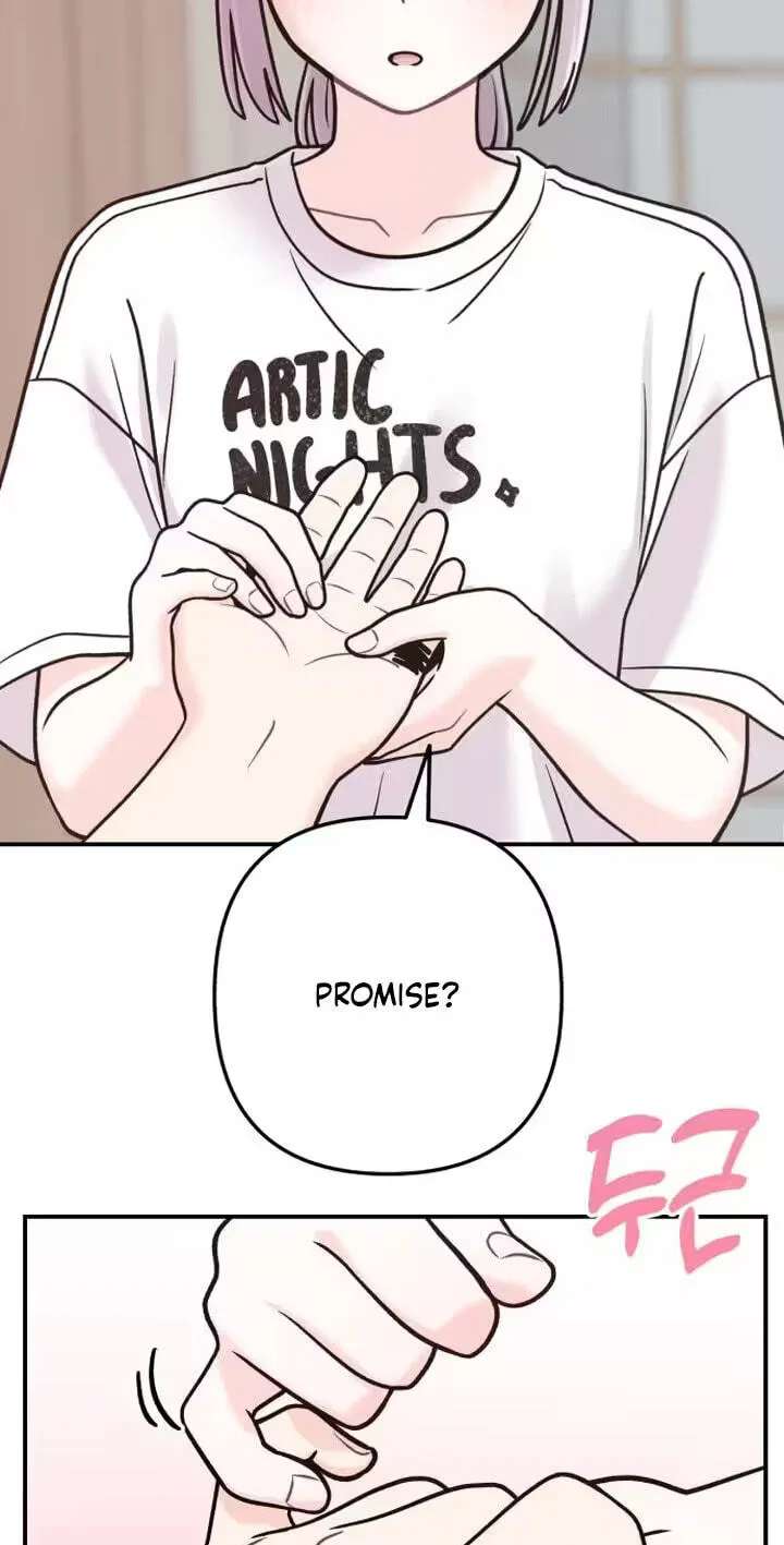 Operation Heart-Pounding Chapter 45 - page 74