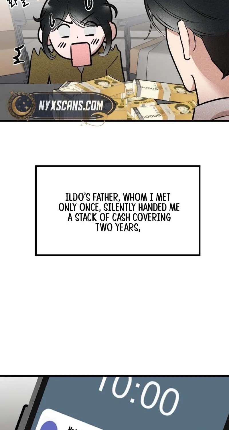 Simply Immature Chapter 1 - page 103