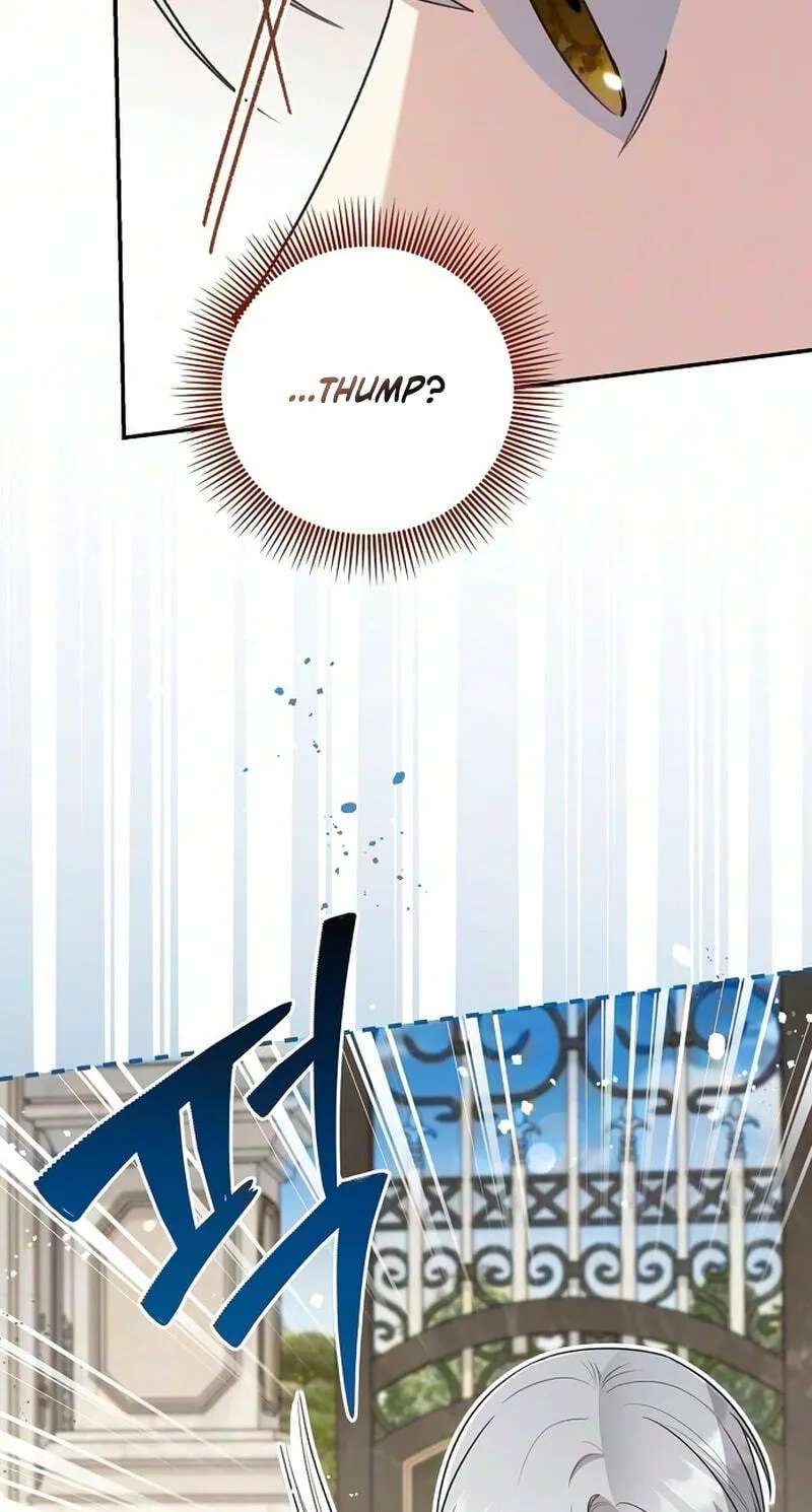 The Archmage Becomes the Swordmaster's Youngest Daughter Chapter 48 - page 5