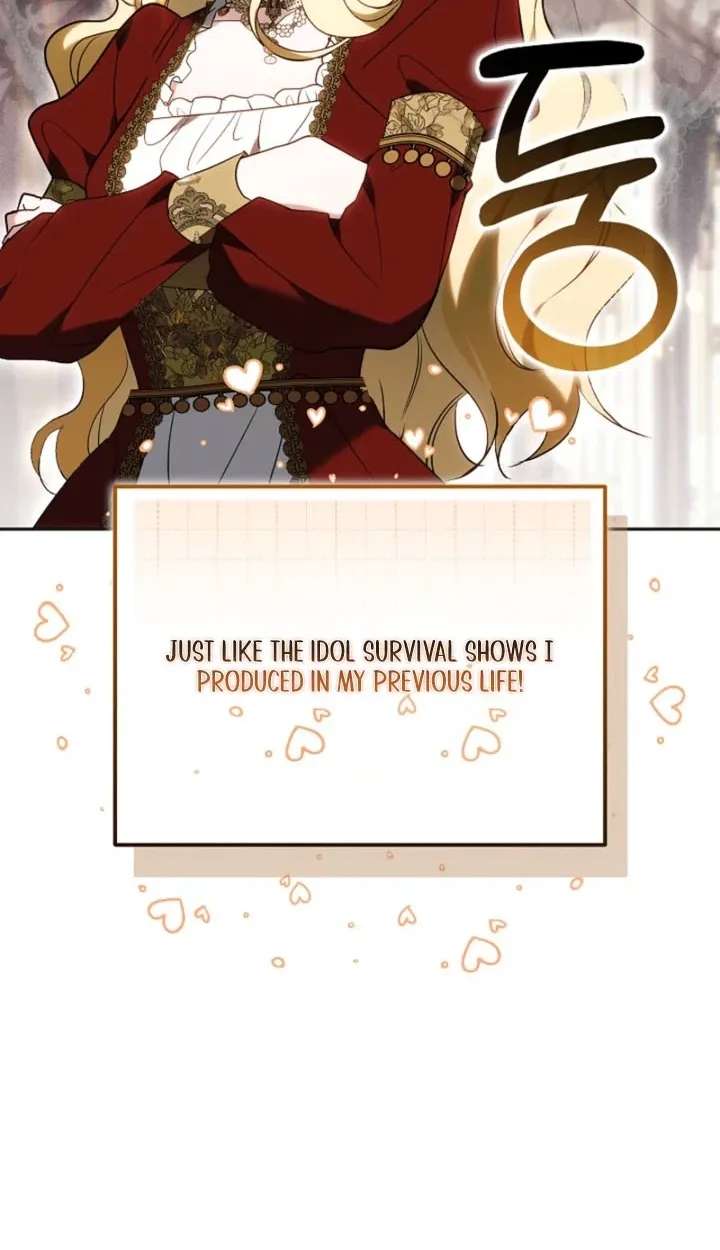 Vote for Your Knight! Chapter 1 - page 103