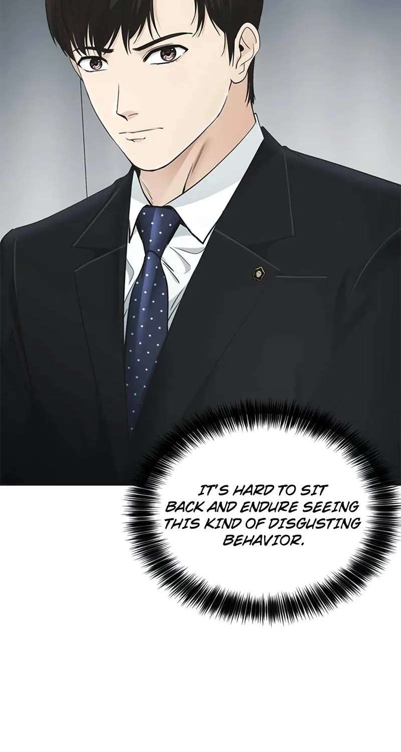 The Lawyer Who Sees Souls Chapter 31 - page 112