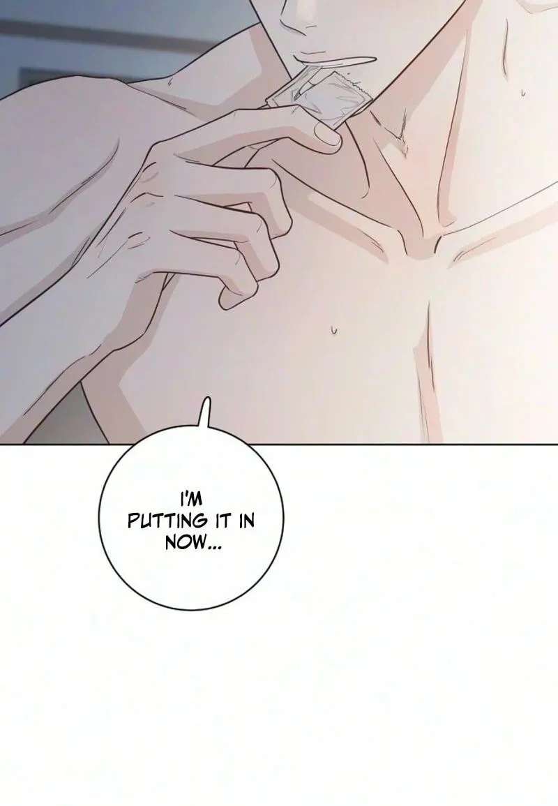 I'm Your Revenge Chapter 23 - page 3