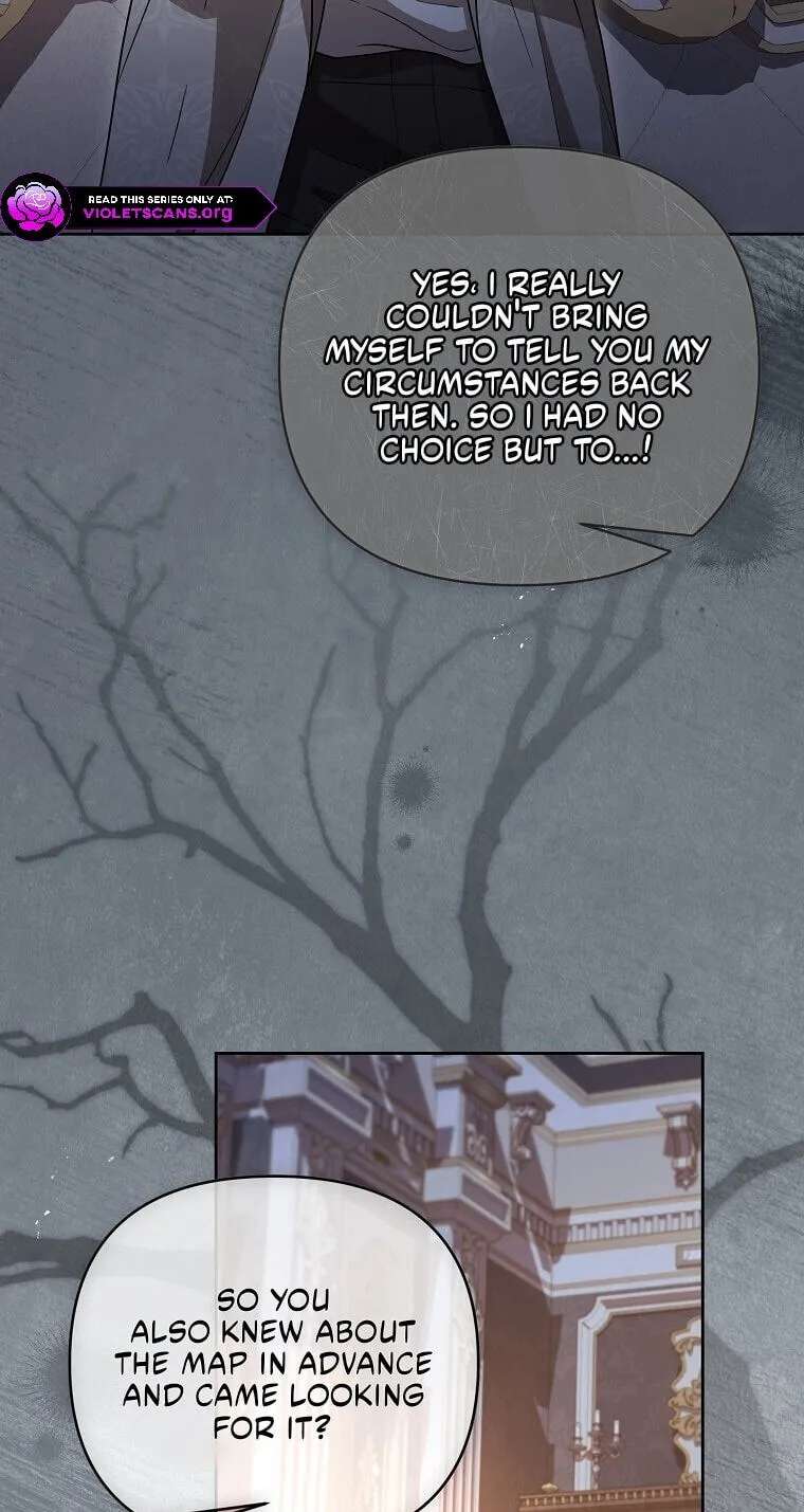 I'll Save This Damned Family! Chapter 198 - page 53