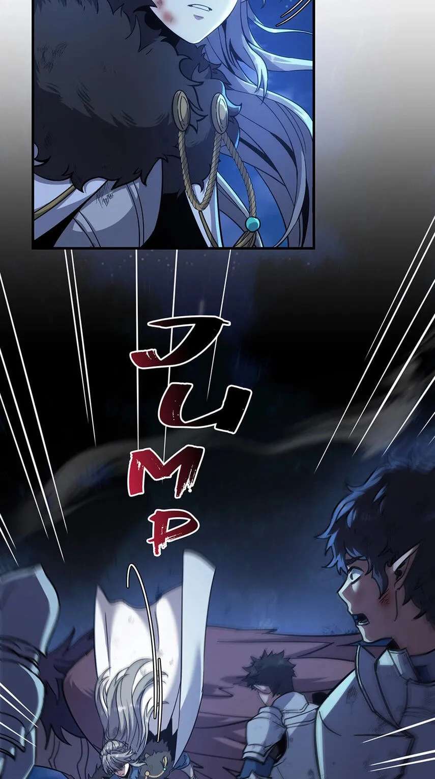 The Beginning After the End Chapter 252 - page 8