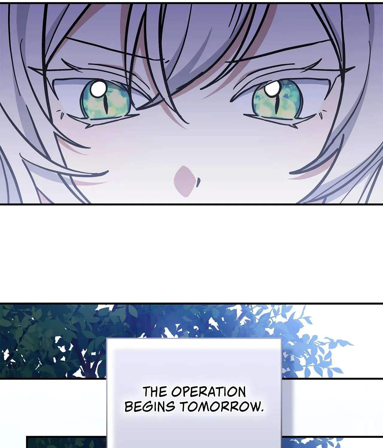 A Cat, Adopted by a Wolf Family? Chapter 102 - page 129