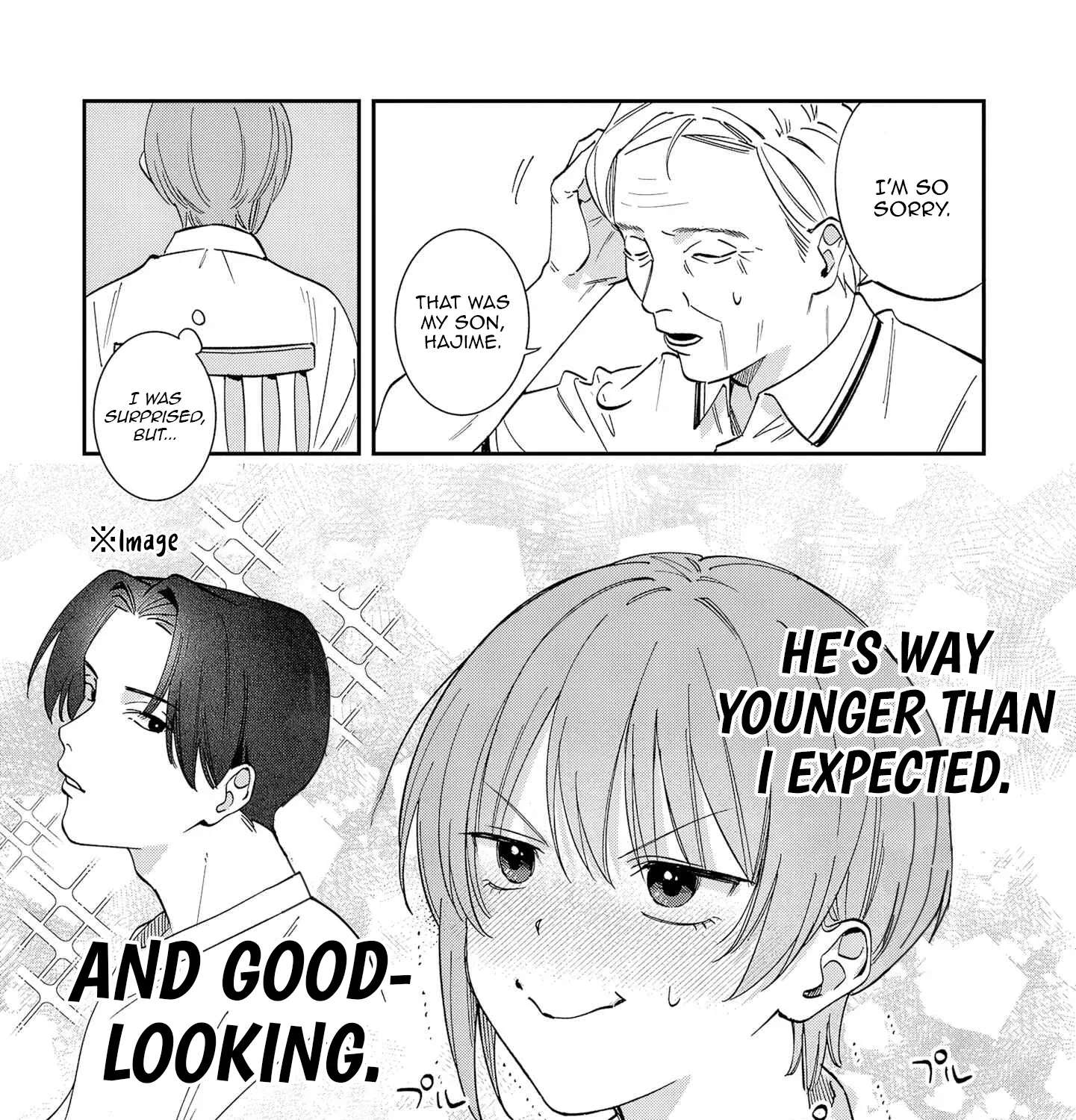 Our Slightly Offbeat Love Story Chapter 1 - page 46