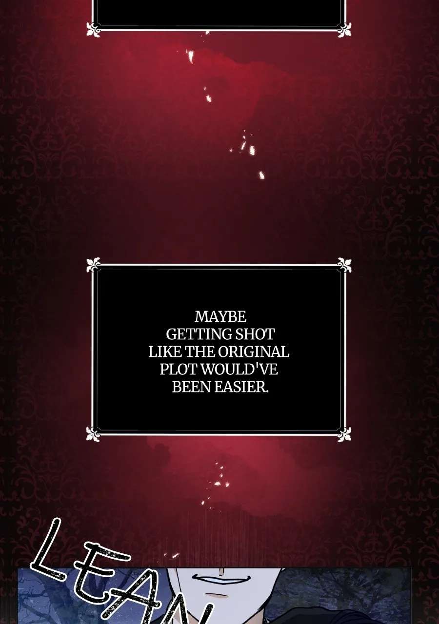 The Psycho Dukeand I Chapter 7 - page 37