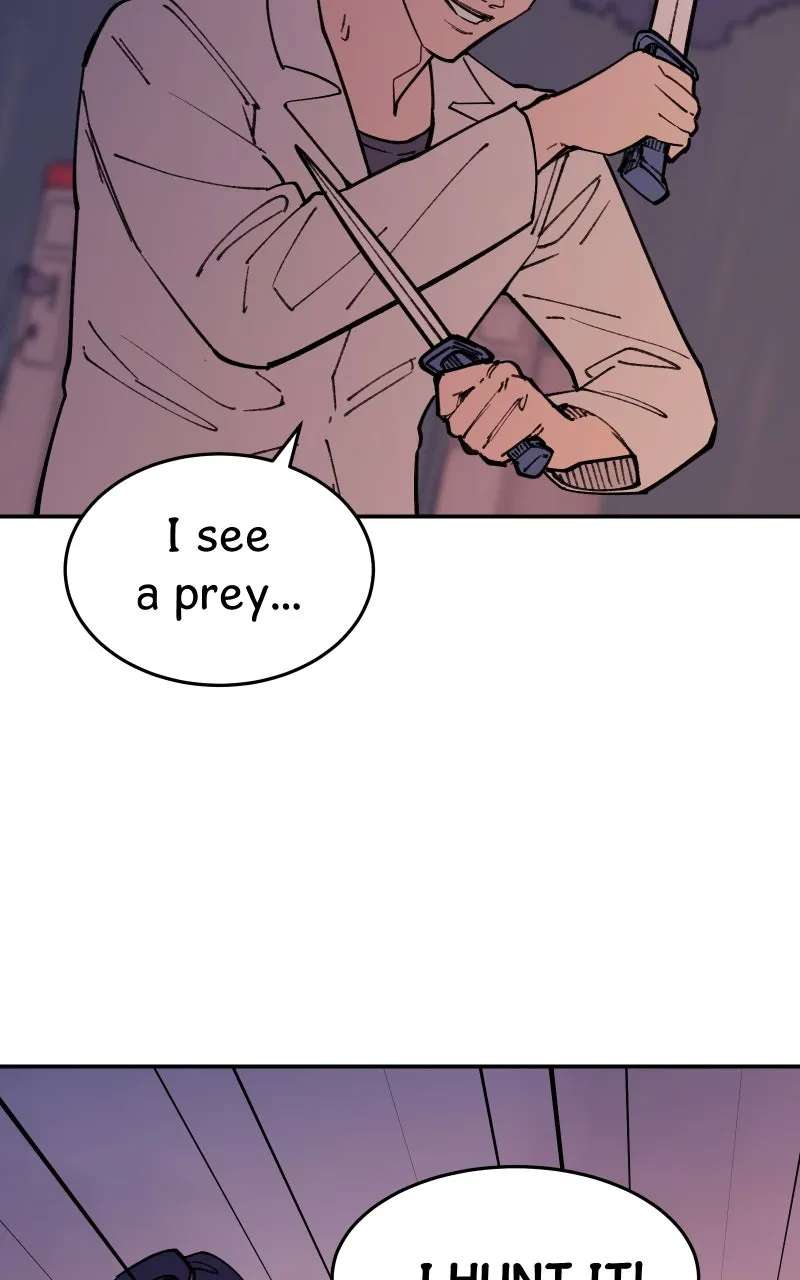 Vampire Family Chapter 57 - page 29