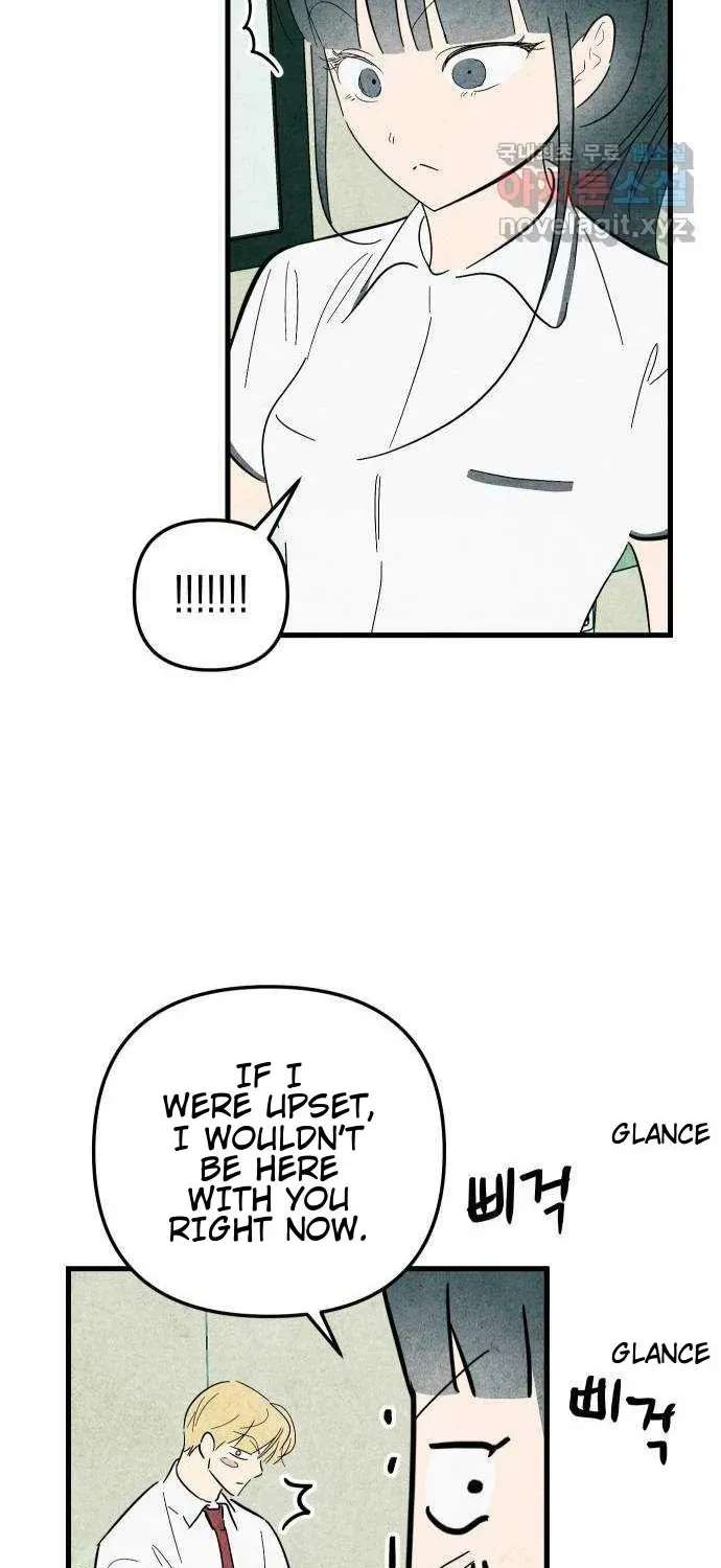 How to Turn You Around Chapter 47 - page 42