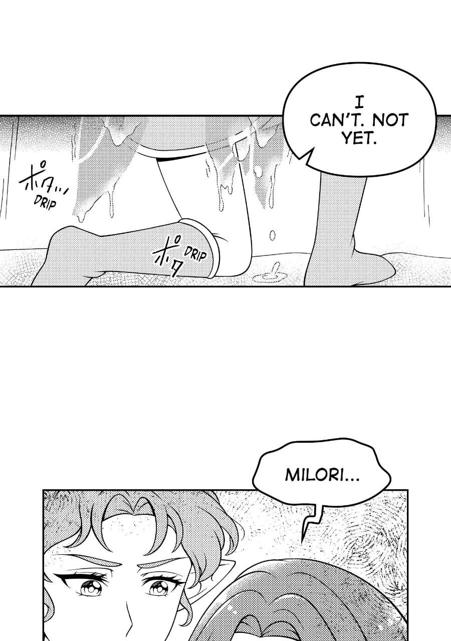 Wings of Starlight Chapter 30 - page 35