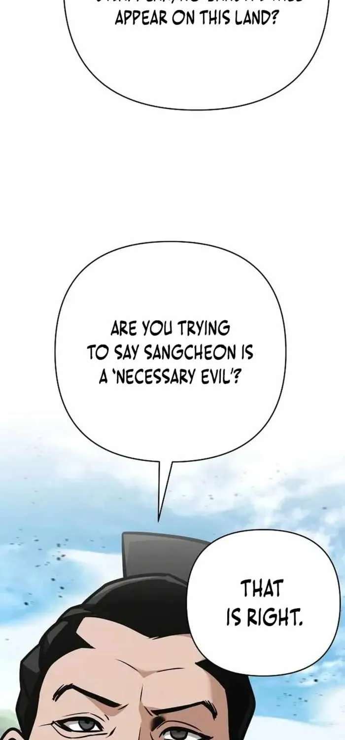 The Mysterious World’s Greatest Martial Artist Little Prince Chapter 131 - page 31