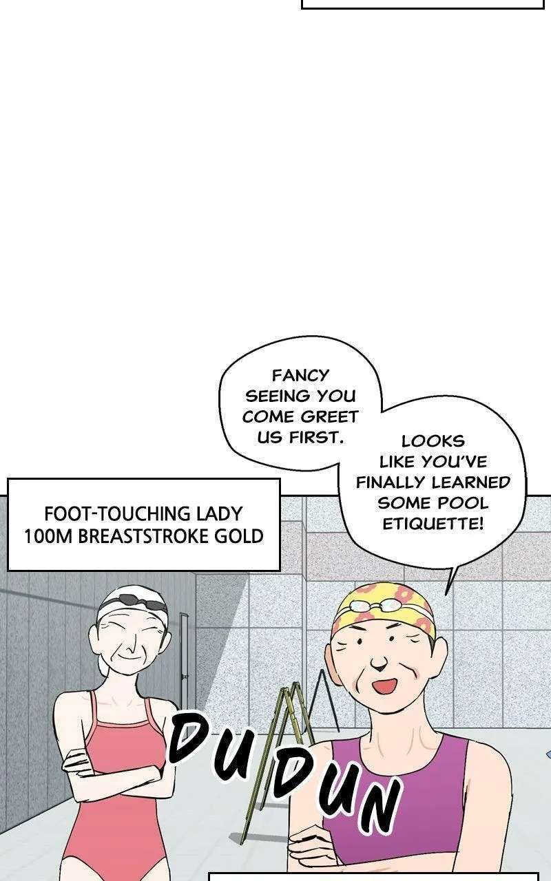 Pool Boy Chapter 39 - page 4