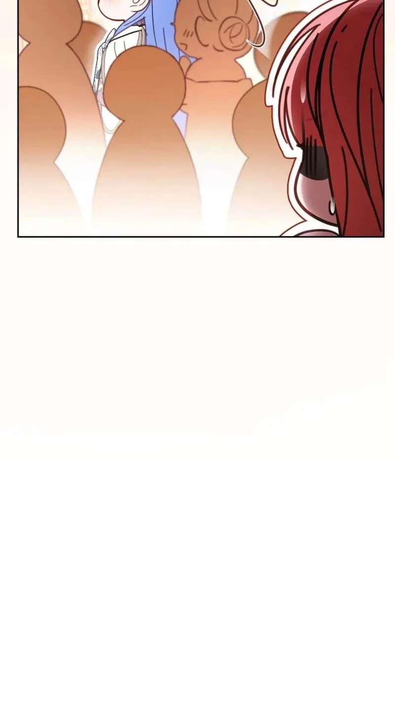 Baby Prisoner of the Winter Castle Chapter 105 - page 14