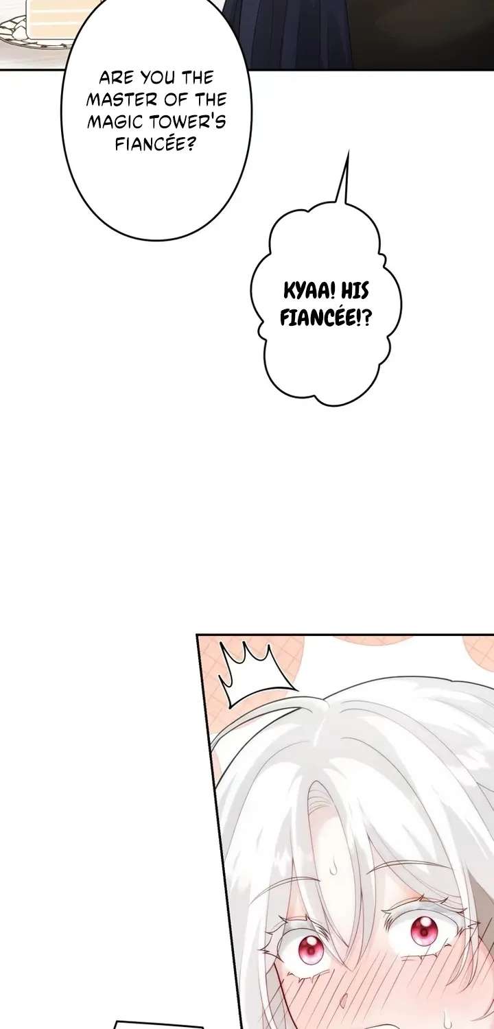 The System Error Princess Chapter 53 - page 60