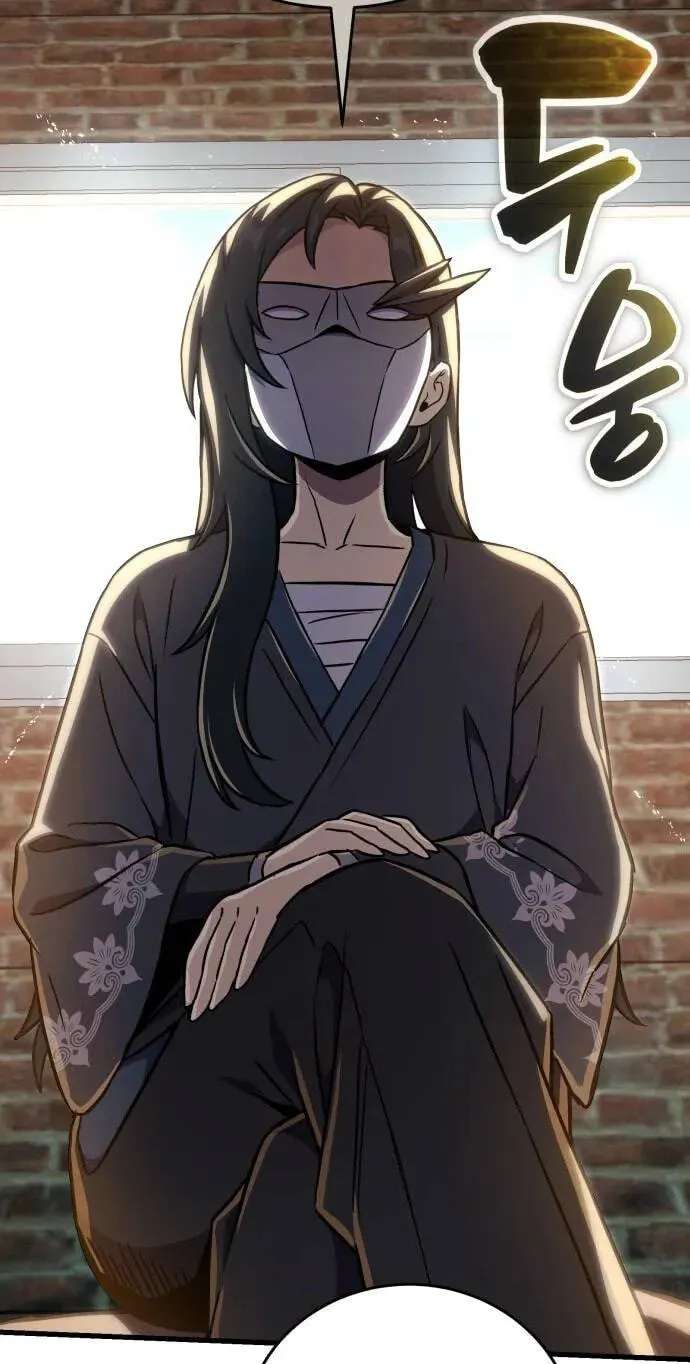The Heavenly Demon's Broadcast From the Demon Realm Chapter 18 - page 72