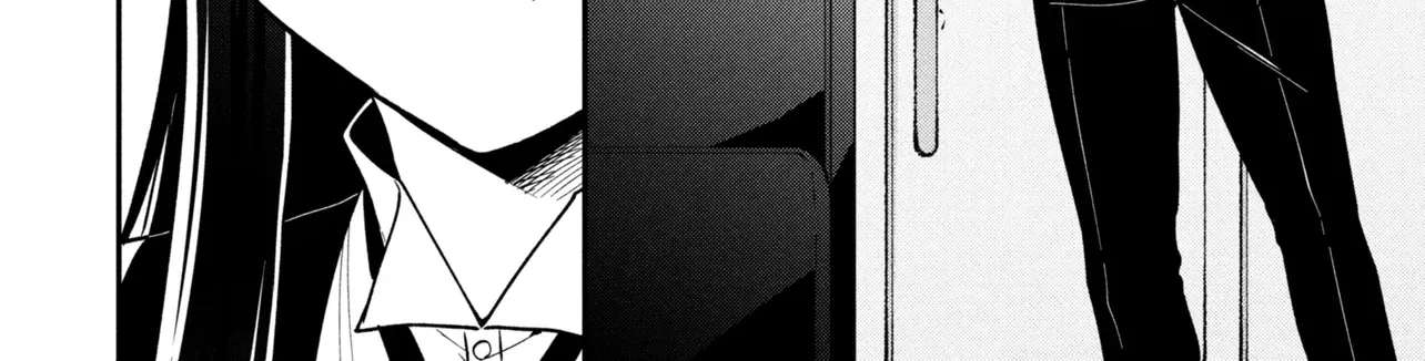 Tonari no Kuderella wo Amayakashitara, Uchi no Aikagi wo Watasu Koto ni Natta Chapter 44 - page 33