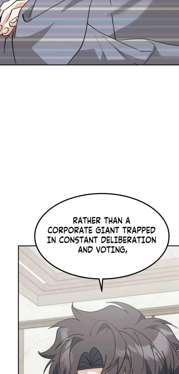 I Will Raise This Family to Greatness Chapter 87 - page 45