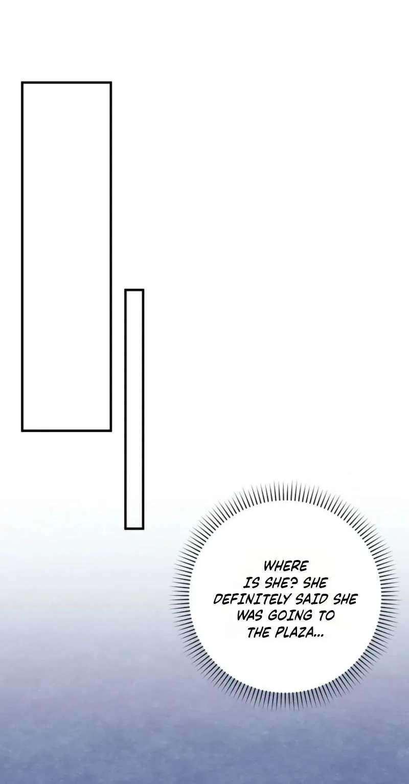 Cinderella's Pocket-Sized Protector Chapter 61 - page 37