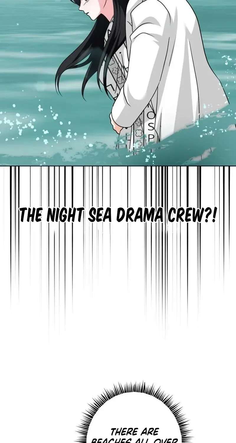 My wife appeared at her funeral Chapter 57 - page 19