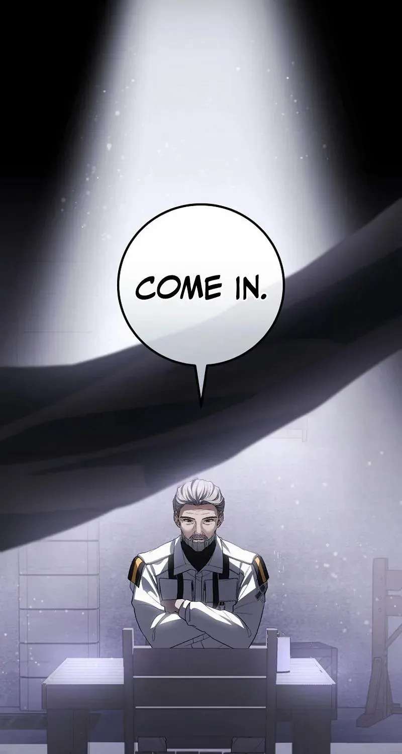 A Veteran Player is Needed in the Apocalypse Chapter 31 - page 21