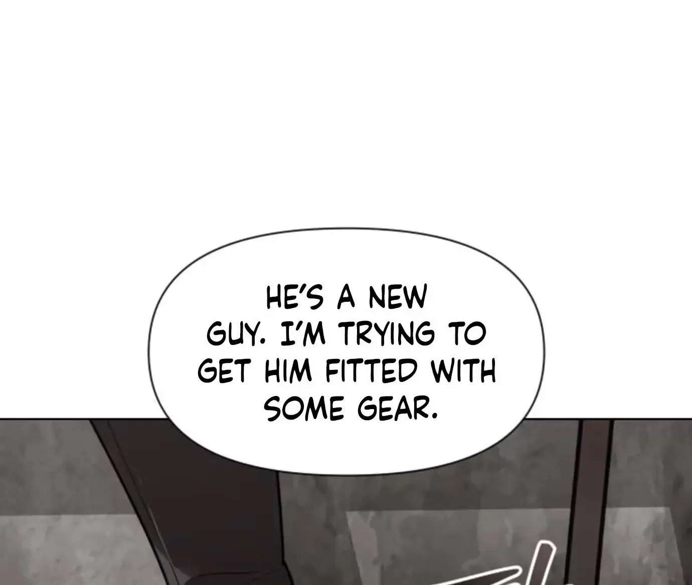 The Postman Walking Through the Apocalypse Chapter 33 - page 60
