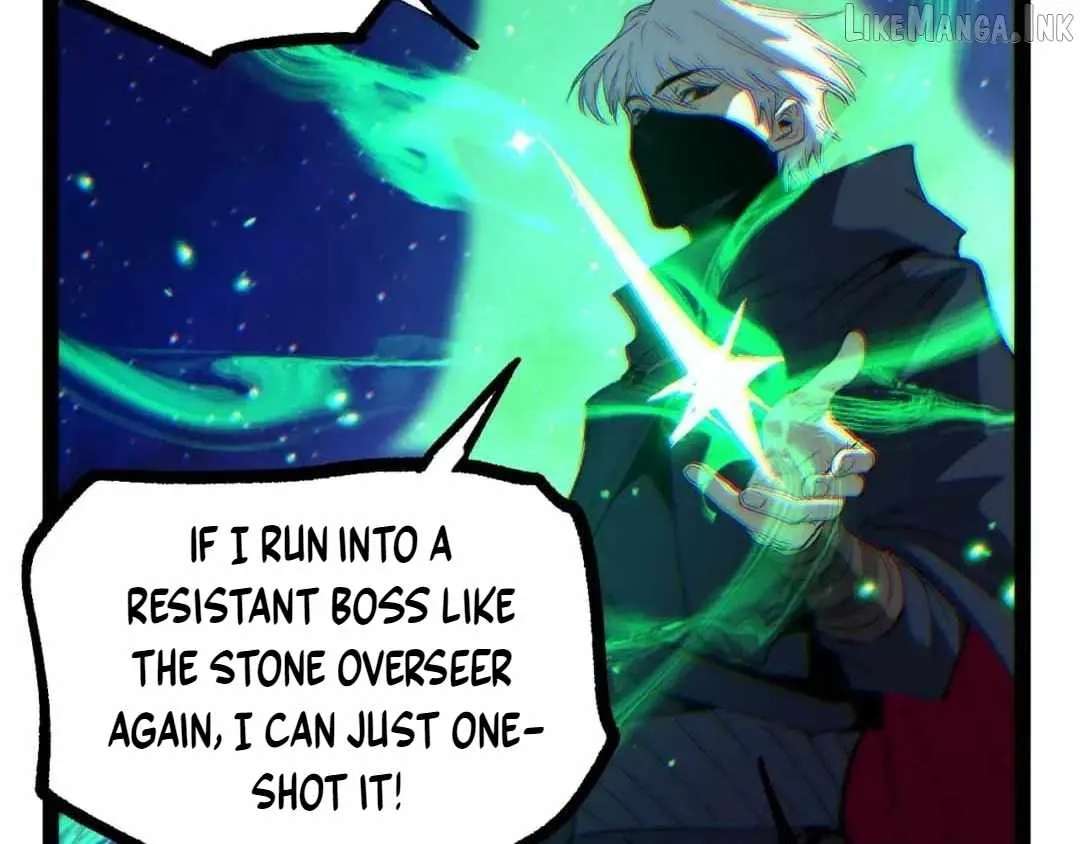 God-level Assassin, I’m the Shadow Chapter 139 - page 67