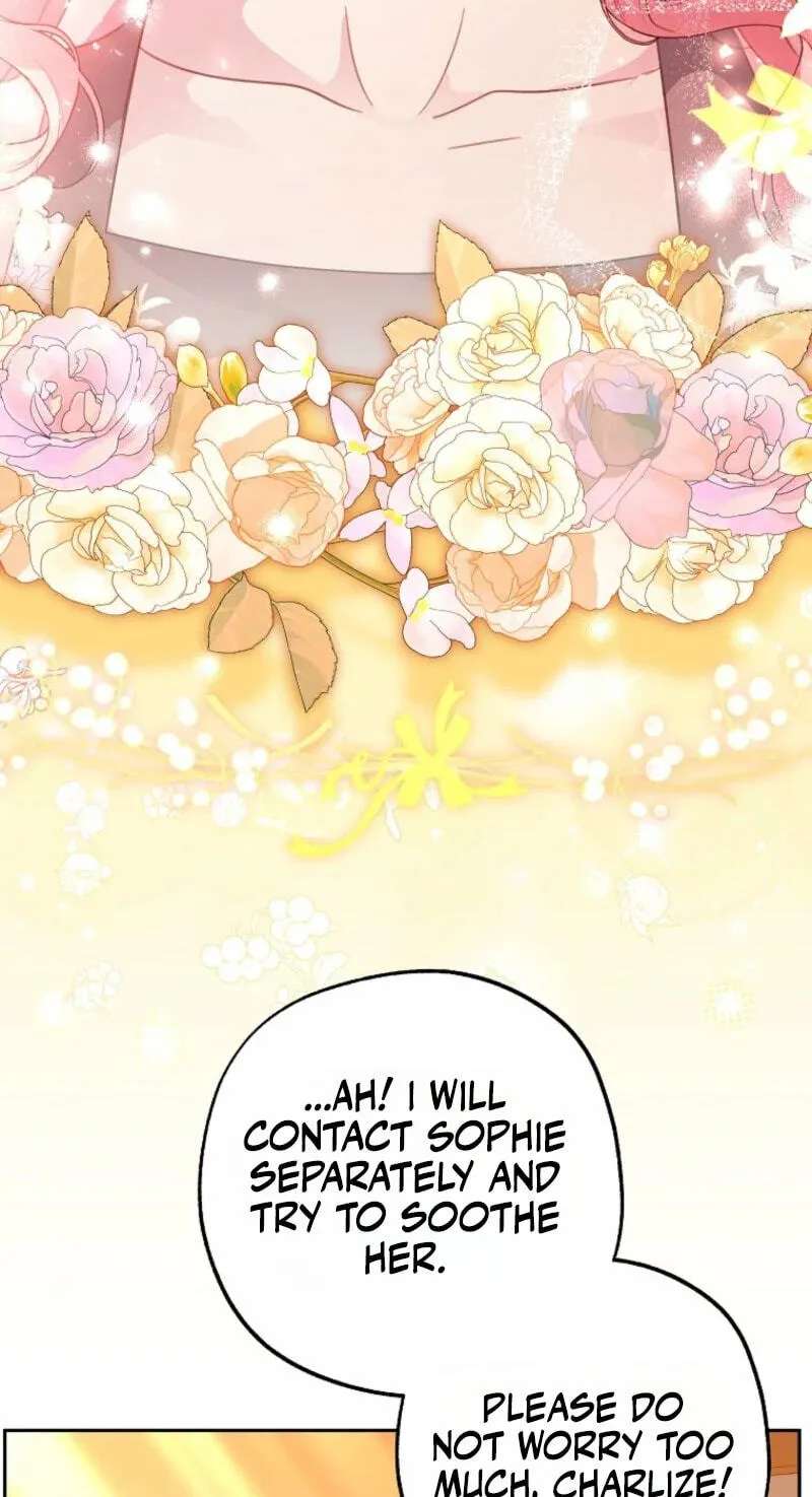 The Tyrant Brother is a Bonus Chapter 38 - page 49