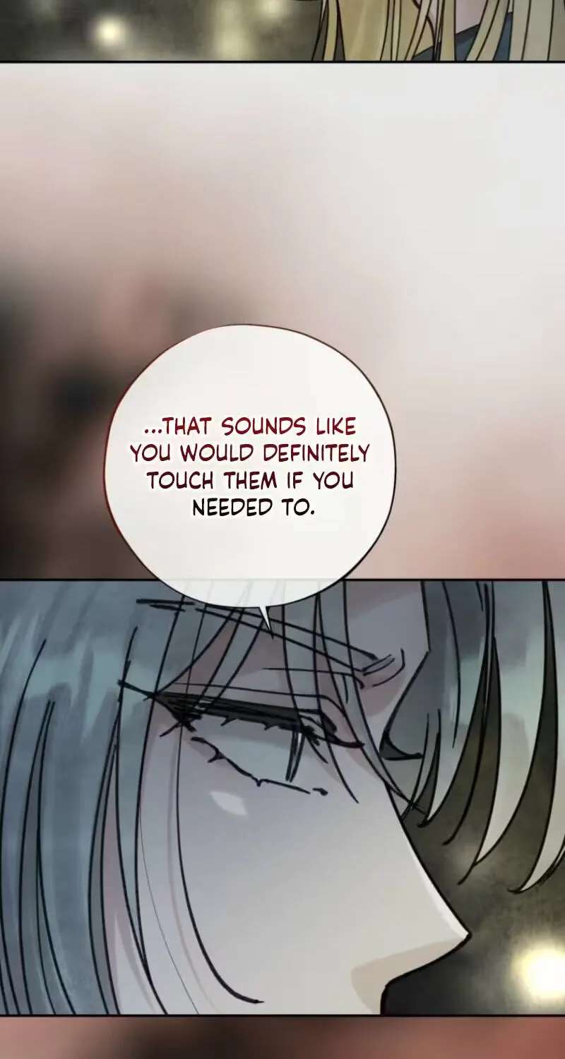 The Maid's Temptation Chapter 38 - page 10