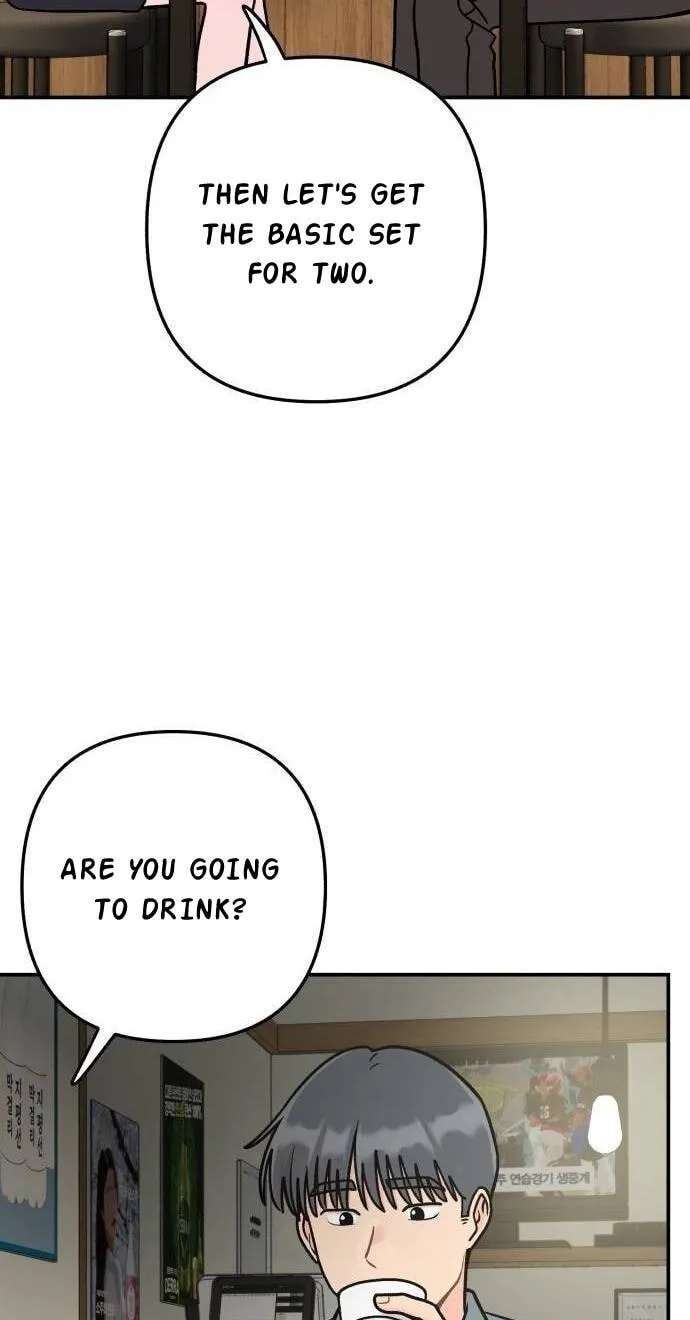 Operation Heart-Pounding Chapter 48 - page 42