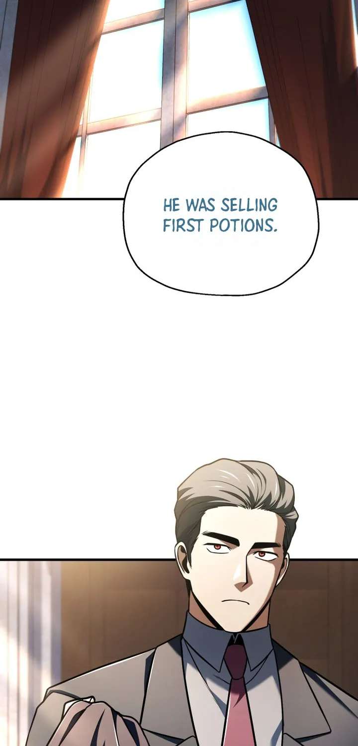 The Player That Can’t Level Up Chapter 242 - page 42