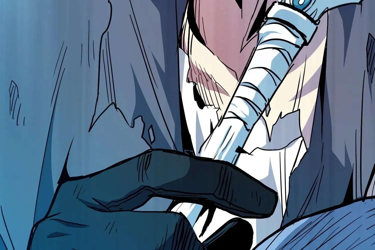 Extracting My Way to Become the Undead Archmage Chapter 2 - page 207