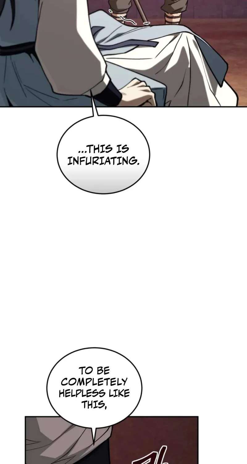 My Dad Is the Best in the World Chapter 31 - page 32