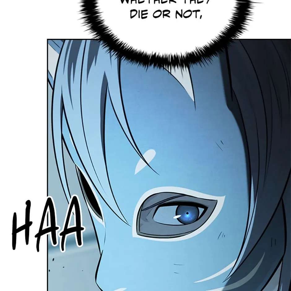 Absolute Master of the Senate Chapter 53 - page 152