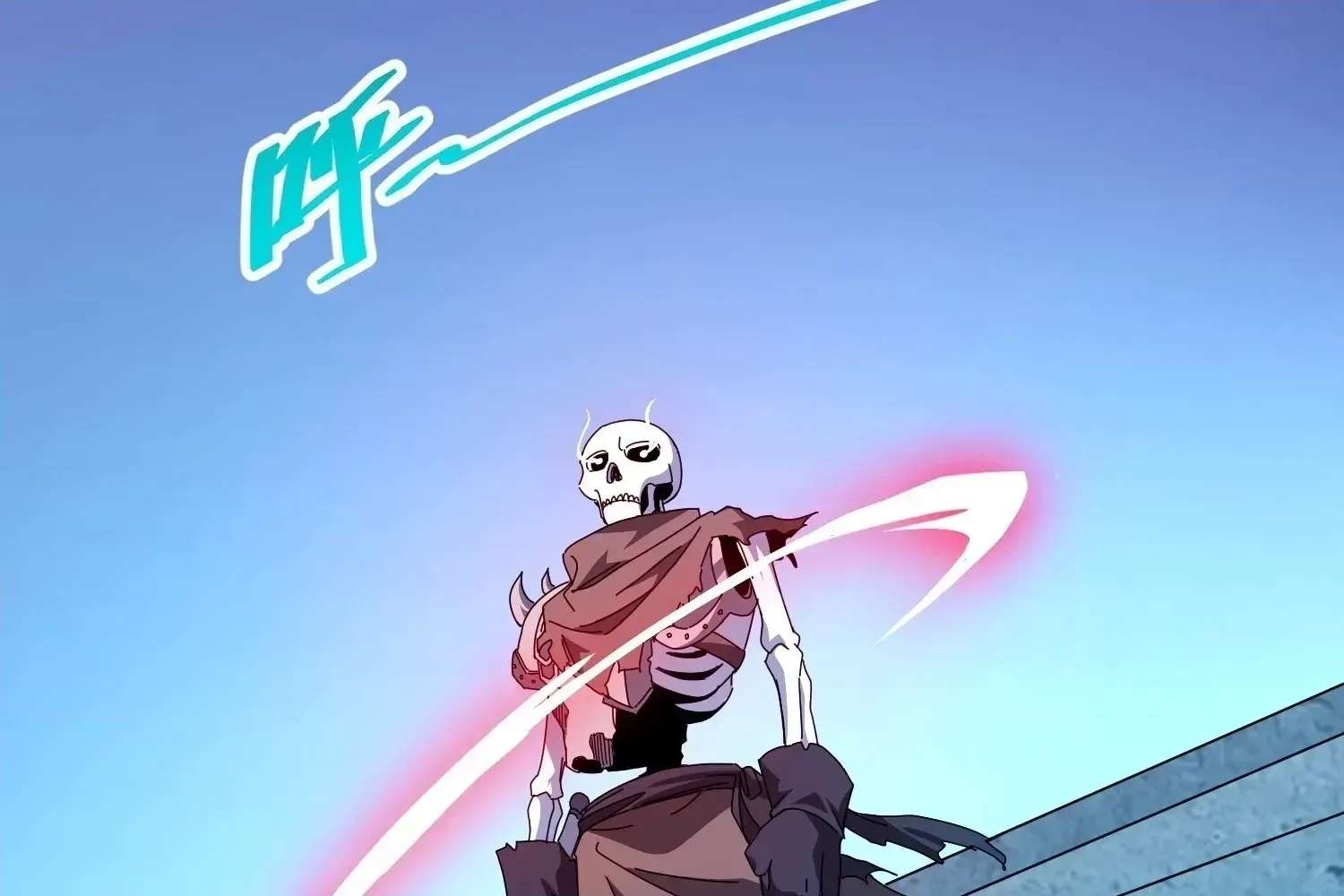 Extracting My Way to Become the Undead Archmage Chapter 12 - page 106