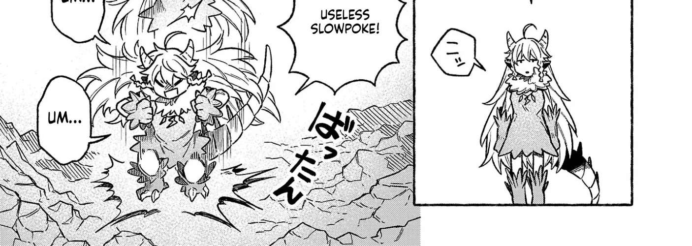 (Moto) Yuusha to (Jiki) Maou no, Maoujou Made no Aruki Kata Chapter 1 - page 48