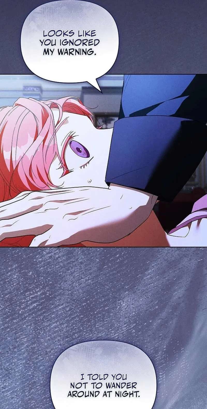 Regarding the Perfect Revenge Chapter 34 - page 74