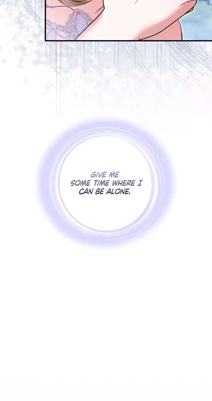 The Murderer Targets Brunettes Chapter 46 - page 82