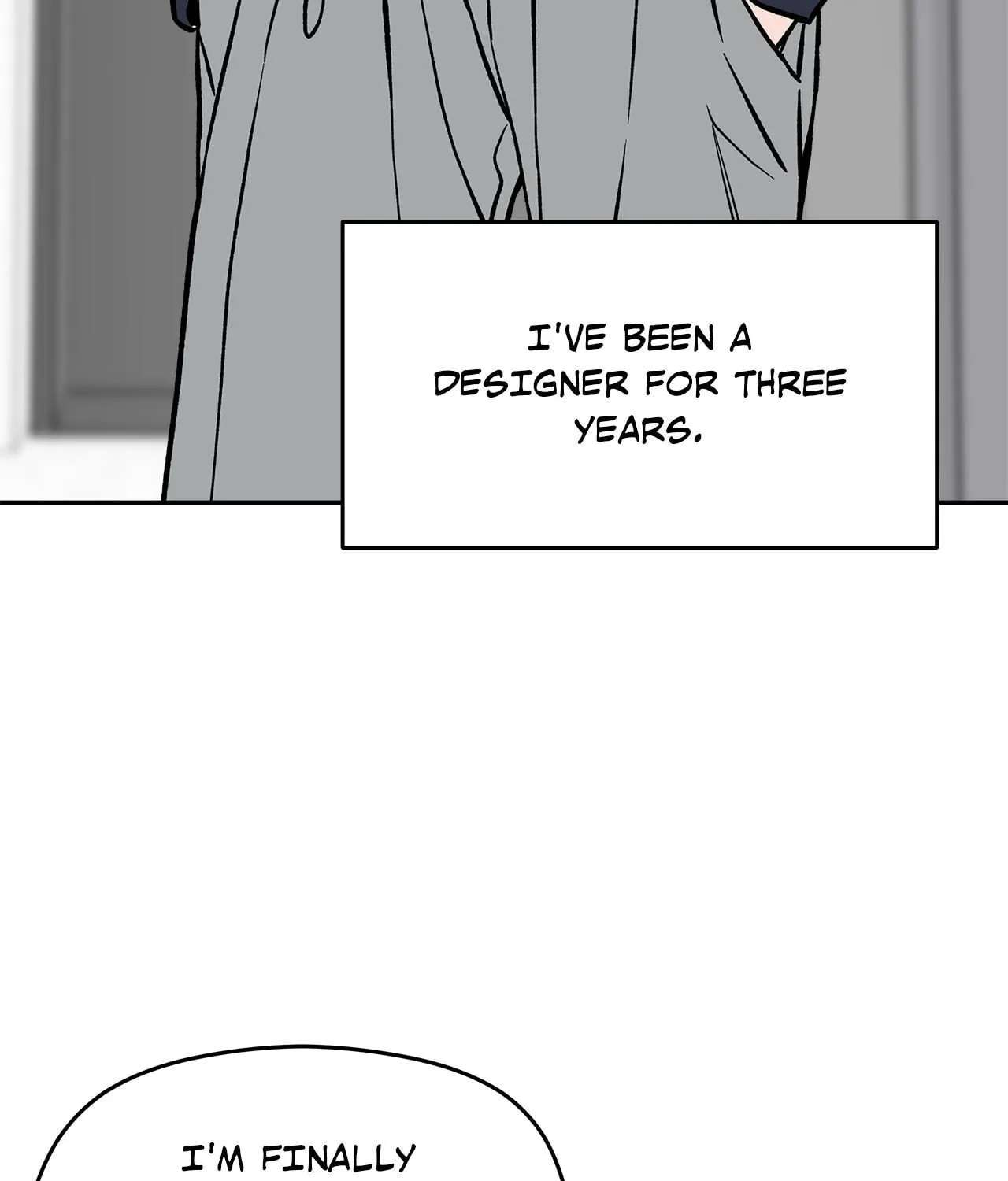 Noises Through the Wall Chapter 1 - page 11