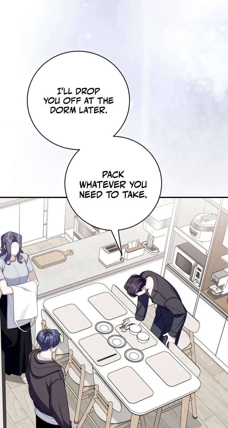 An Insincere Idol’s Blank Slate Chapter 96 - page 49