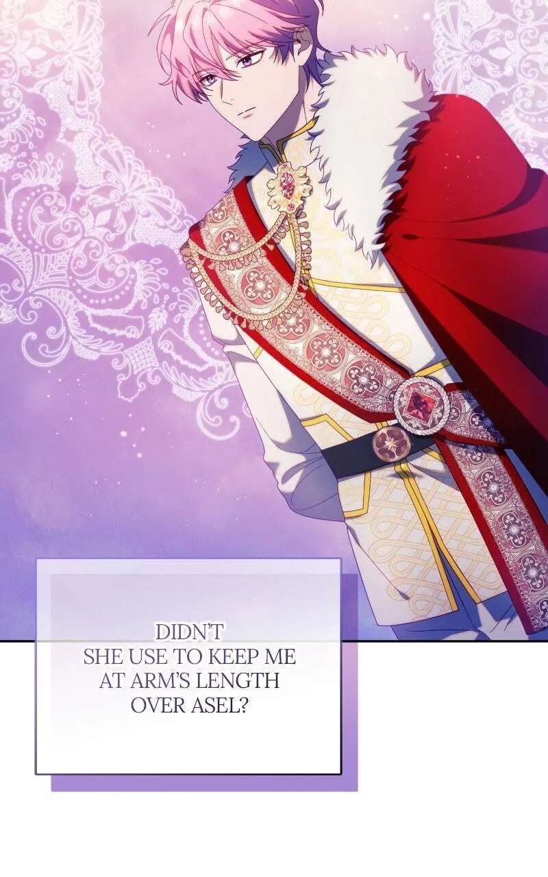 I’m a Villainess, but I Won’t Live Like One Chapter 78 - page 43