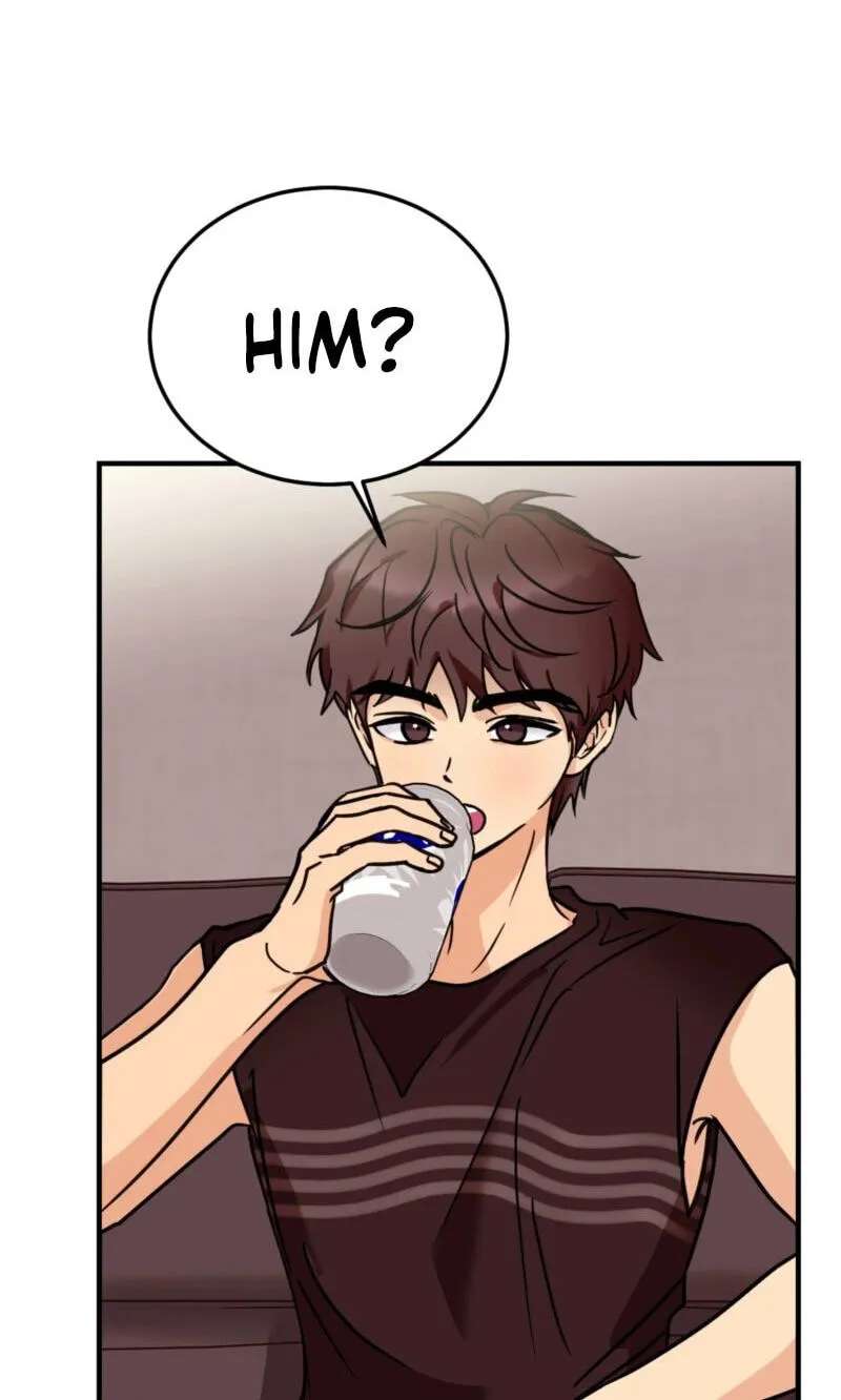 Involuntary Romance Chapter 54 - page 42