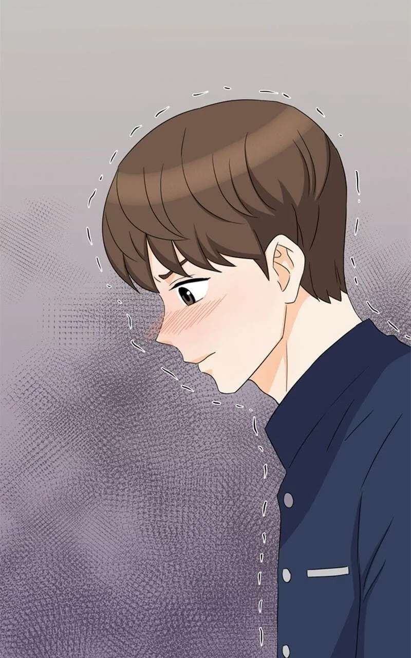 My Bias, My Boss Chapter 18 - page 4