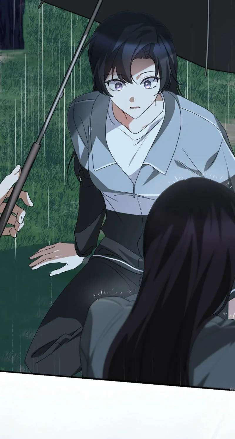 I Am In The Same Class As The Crazy Male Leads Chapter 95 - page 70