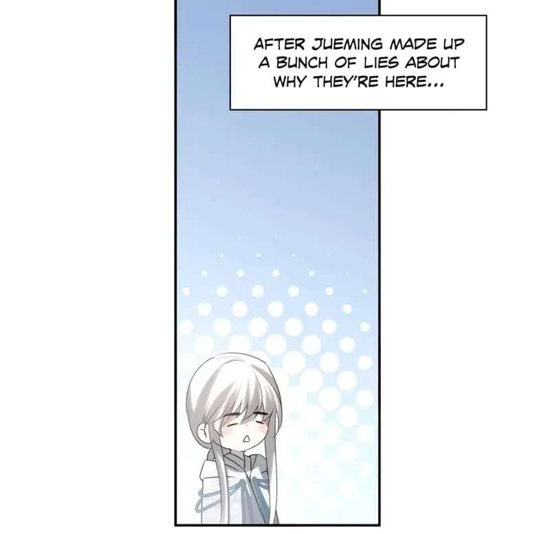 In My Death, I Became My Brother's Regret Chapter 49 - page 32