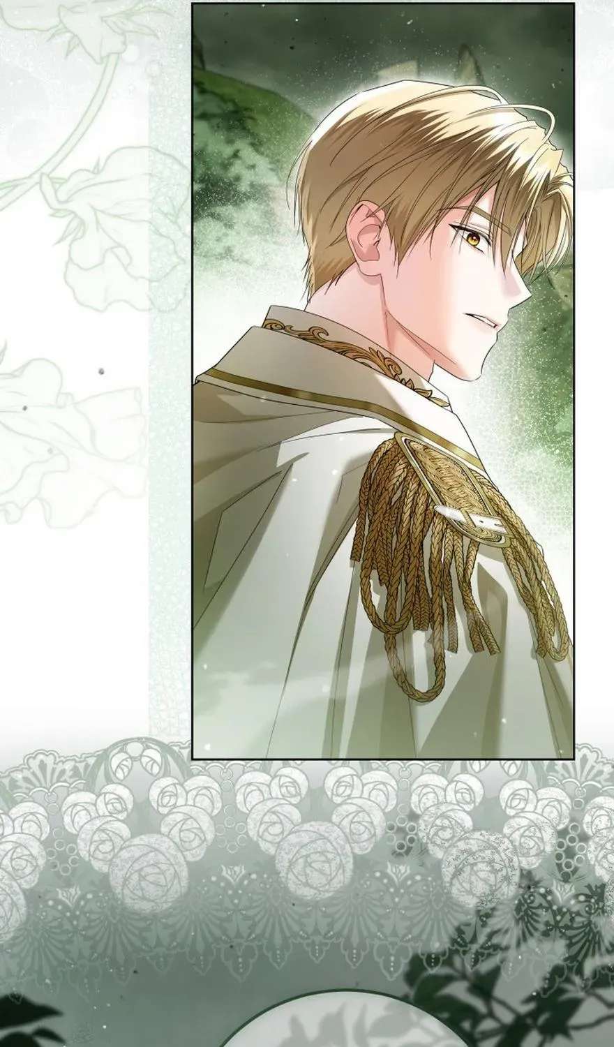 The Princess Stans in Secret Chapter 86 - page 67