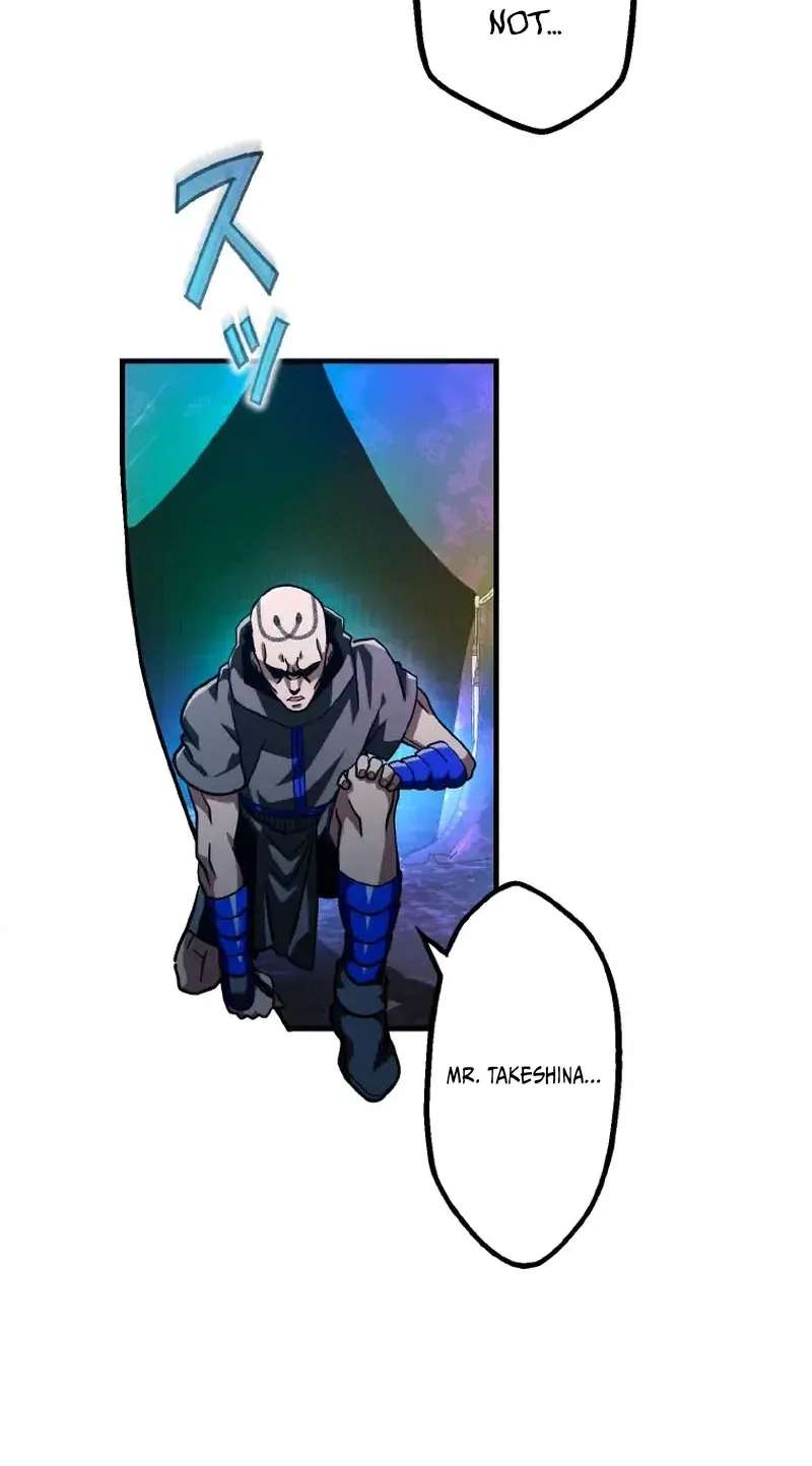 Revenge of the Villain Slayer Chapter 11 - page 10